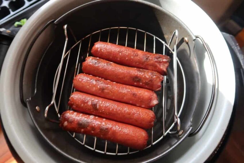 Ninja Hot Dog: The Ultimate Guide to Culinary Stealth & Flavor