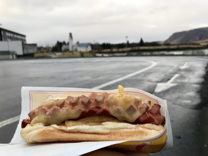 Selfoss Hot Dog: The Ultimate Guide to Iceland’s Culinary Delight