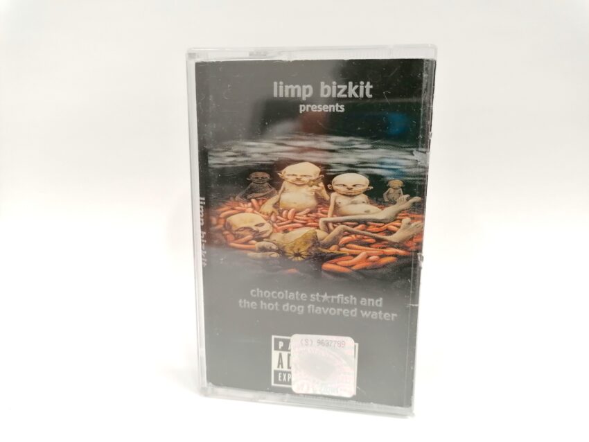 Limp Bizkit Hot Dog Water: The Definitive Expert Guide (2024)