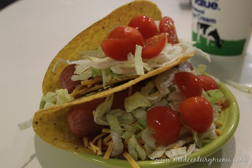 Hot Dog is a Taco: The Definitive Culinary & Semantic Debate