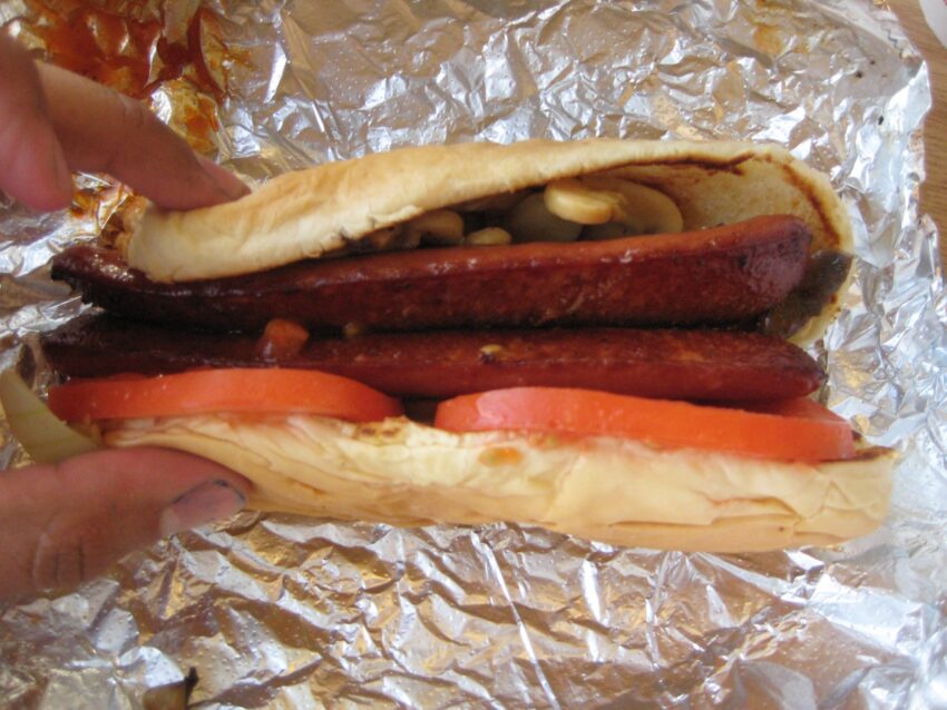 Five Guys Hot Dog: Is It Worth the Hype? An Expert Review