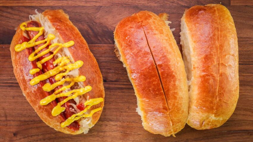 Calories in a Hot Dog Bun: The Ultimate Nutritional Guide