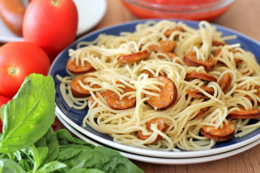 Hot Dog Spaghettios: The Ultimate Comfort Food Guide