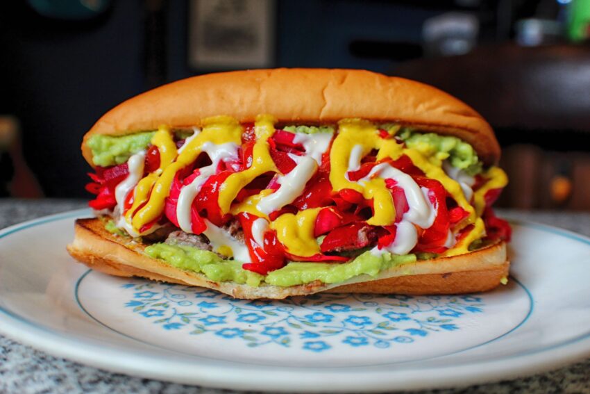 Hot Dogs Guatemaltecos: A Deep Dive into Guatemala’s Street Food Staple