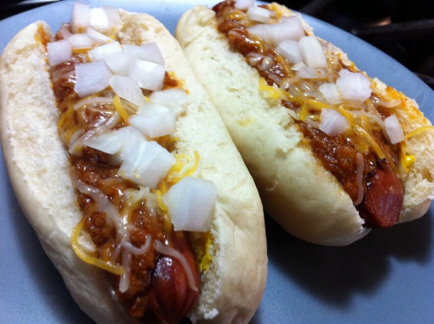 National Coney Island Hot Dogs: The Ultimate Guide (2024)