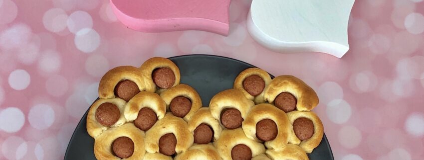 Pillsbury Crescent Rolls Hot Dog: The Ultimate Guide & Recipe