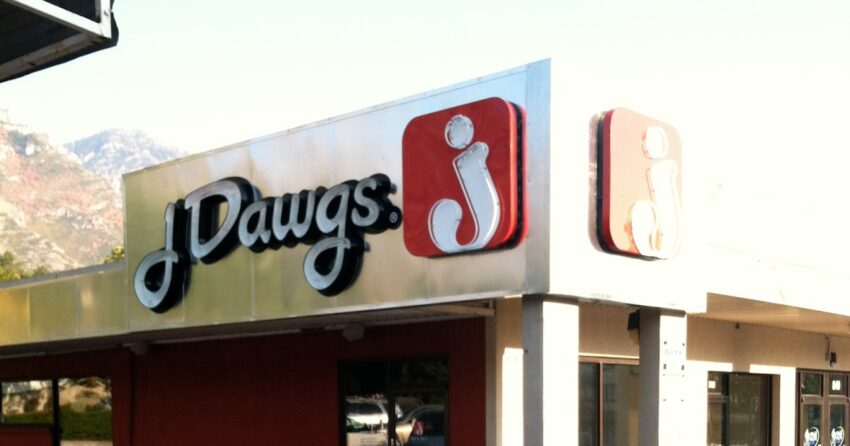 J Dawgs Hot Dogs: The Ultimate Guide to Utah’s Culinary Icon