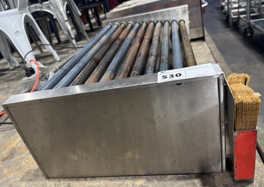 Nemco Hot Dog Roller Parts: The Ultimate Guide to Maintenance & Repair