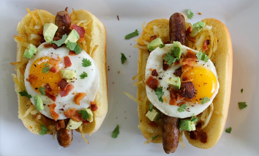 Avocado on Hot Dog: The Unexpected Culinary Delight (and How to Do It Right)
