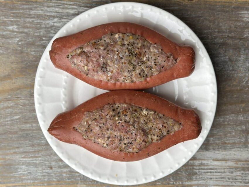 Hot Dog Butterfly: The Ultimate Guide to Gourmet Hot Dog Art