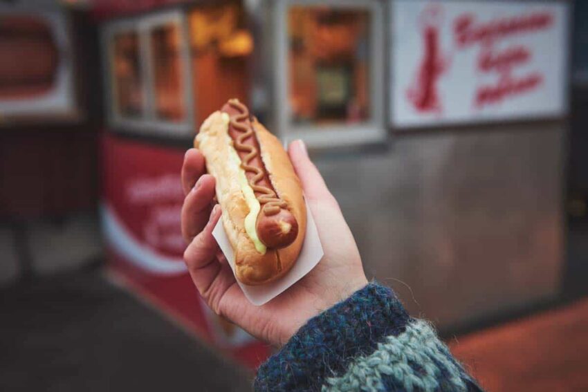 Iceland’s Best Hot Dogs: A Local’s Guide to the Ultimate Pylsur