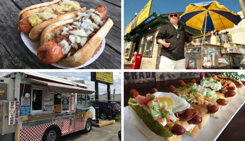 NJ’s Best Hot Dogs: A Definitive Guide to the Garden State’s Top Dogs