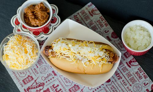 JJ’s Hot Dog: The Ultimate Guide to a Delicious American Classic