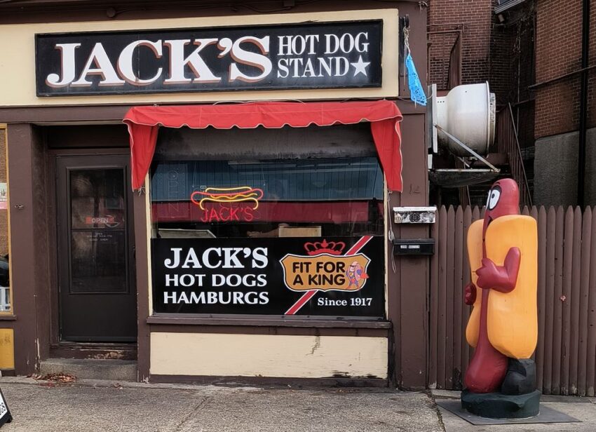 Jack’s Hot Dogs: The Definitive Guide to Flavor, History, and More
