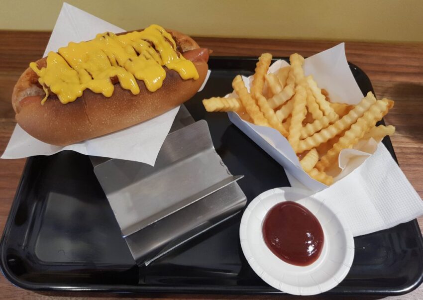 Jimmy’s Hot Dogs Menu: Your Complete Guide to Deliciousness!