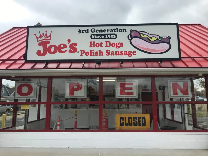 Joe’s Hot Dog: The Definitive Guide to Everything You Need to Know