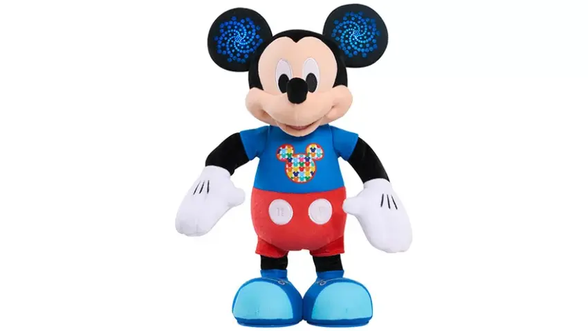 Mickey Hot Dog Toy: The Ultimate Expert Guide (2024)