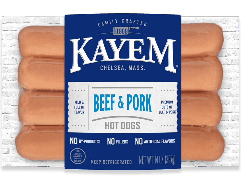 Is Hot Dog Pork? Unveiling the Truth About Your Favorite Food