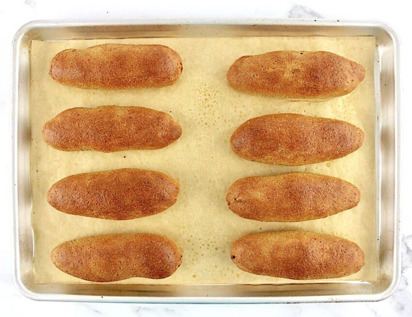 Aldi Keto Hot Dog Buns: Your Ultimate Guide to Low-Carb Grilling