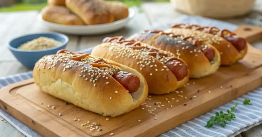 Franz Keto Hot Dog Buns: The Ultimate Guide to Low-Carb Grilling