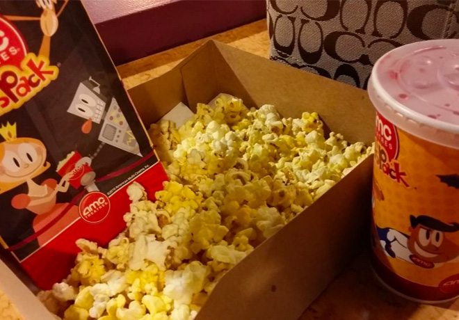 Cinemark Hot Dog: An Expert Review, Prices, and Secret Tips