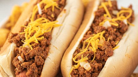 Ultimate Crockpot Hot Dog Chili Recipe: Easy, Delicious & Crowd-Pleasing!