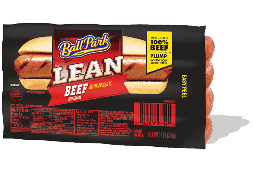 Beef Hot Dog Calories: The Definitive Guide (2024)