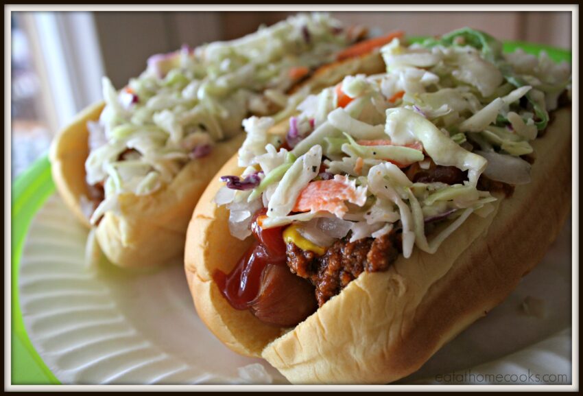 Slaw for Hot Dogs: The Ultimate Guide to Elevating Your Dog