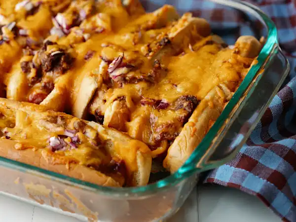 Baked Hot Dogs: The Ultimate Guide to Oven-Baked Perfection