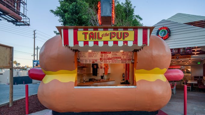 Hot Dog Stands Near Me: Your Ultimate Guide to Finding the Best