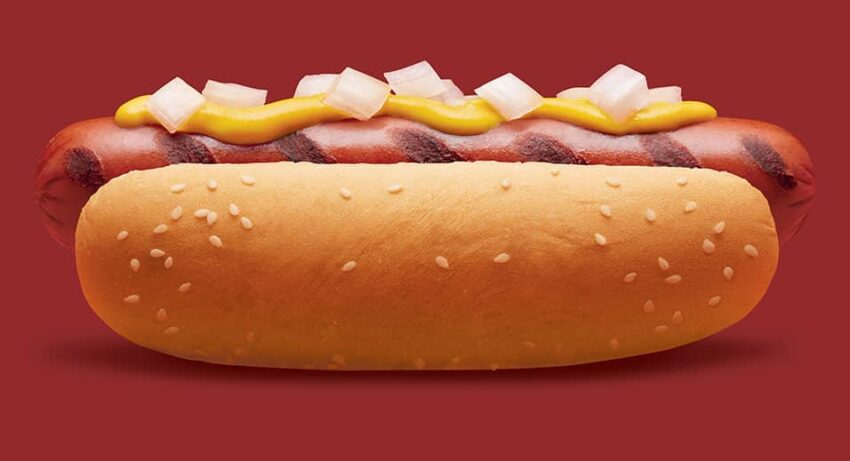 Hot Dog & Ketchup: The Ultimate Guide to Condiment Harmony