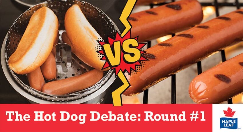 Ultimate Guide to Hot Dog Cooking Methods: Expert Tips & Techniques