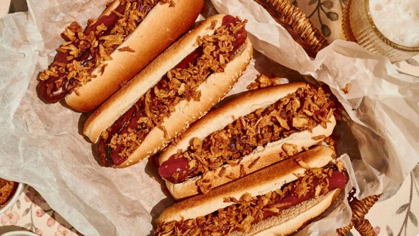 Sammons Hot Dogs: The Definitive Guide to Quality, Taste, and History