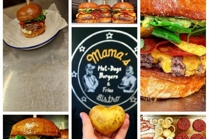 Mama’s Hot Dogs: The Ultimate Guide to Deliciousness & History