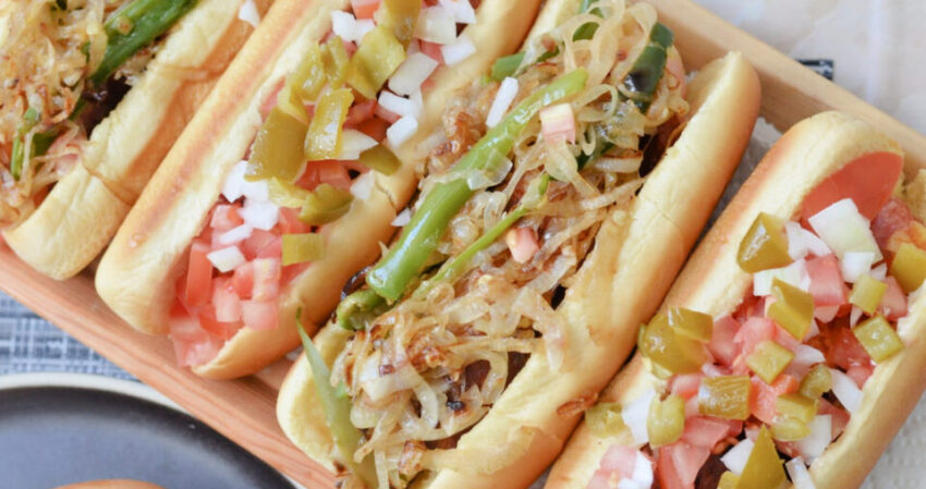 Mexicali Hot Dogs: The Definitive Guide to Baja’s Best Street Food