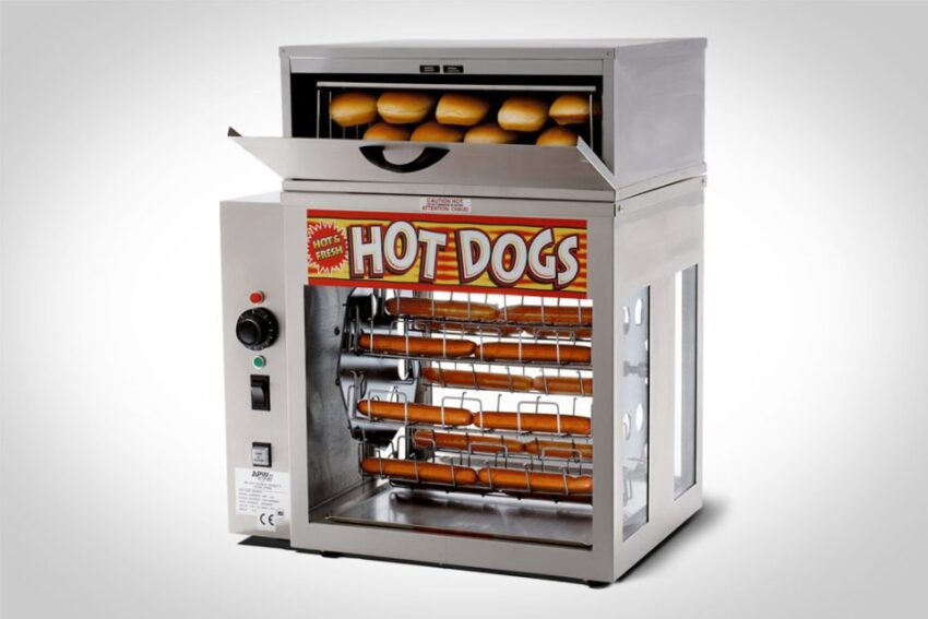 Best Hot Dog Boiler: Expert Guide, Reviews & Buying Tips (2024)