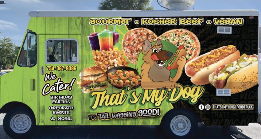Food Truck Hot Dog Mastery: Your Expert Guide to Mobile Culinary Success