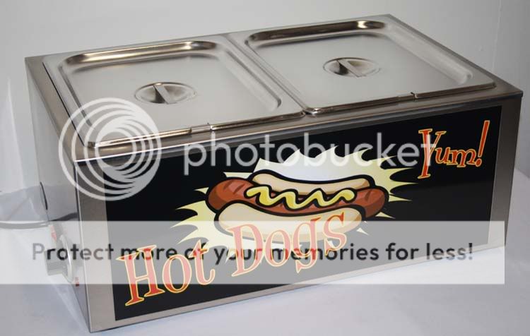 Best Hot Dog Steamer Commercial: Expert Guide, Reviews & Buying Tips