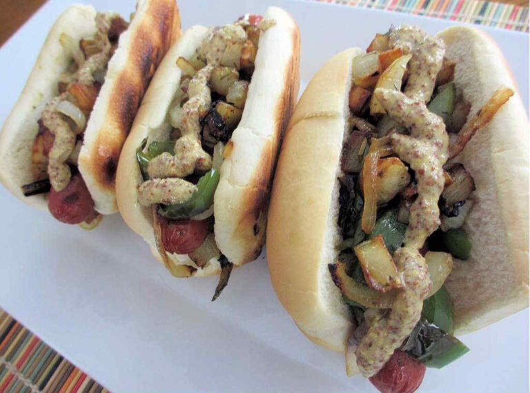 New Jersey Hot Dog: A Definitive Guide to the Garden State’s Iconic Food