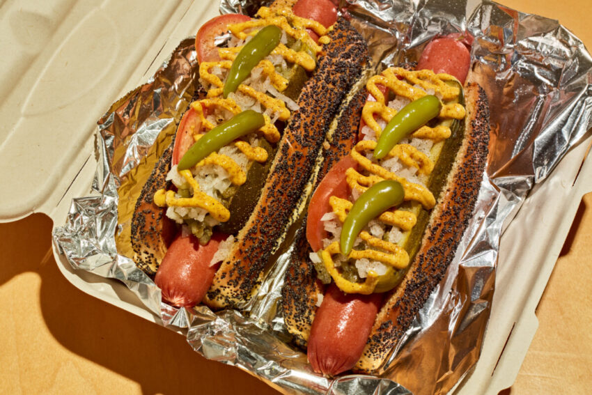 Hot Dogs with Human Remains: An Expert Examination of Taboo & Taste