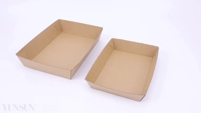 Best Paper Trays for Hot Dogs: Expert Guide & Reviews [2024]