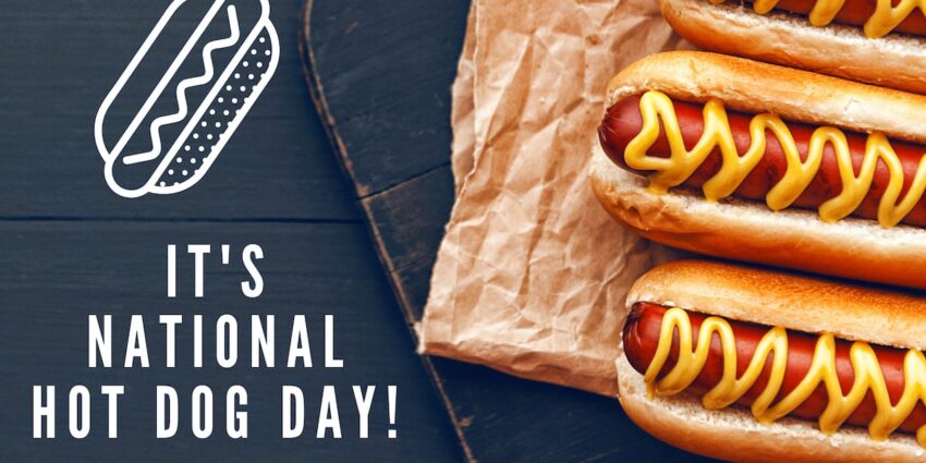 National Hot Dog Month: Your Ultimate Guide to Celebrating Deliciously