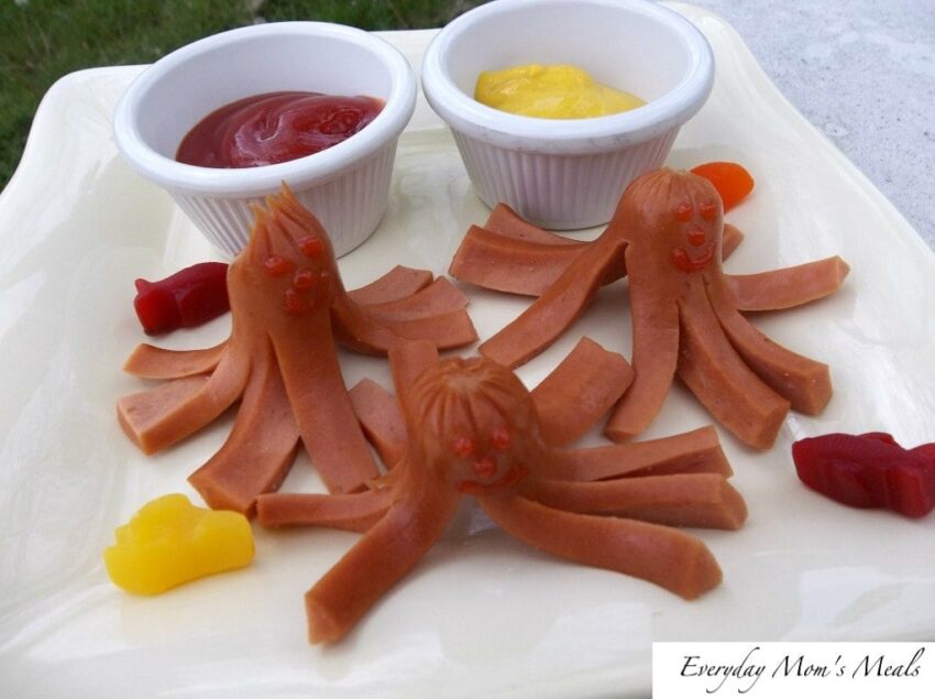 Octopus Hot Dog Lisbon: A Culinary Curiosity You Need to Try!