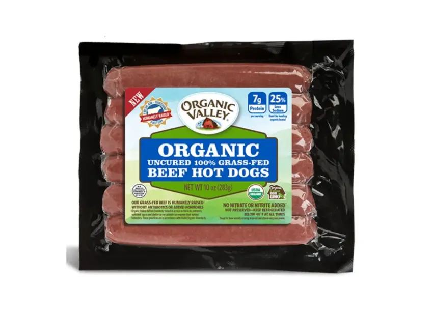 Applegate Organic Beef Hot Dogs: The Ultimate Guide to Flavor, Health & Quality