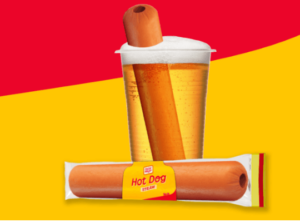 Hot Dog Straw: The Ultimate Guide to Edible Food Fun!