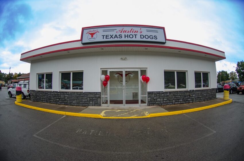 Austin’s Hot Dogs: The Definitive Guide to the Best Wieners in ATX
