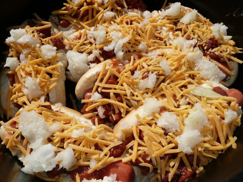 Oven Bake Hot Dogs: The Definitive Guide to Perfect Hot Dogs