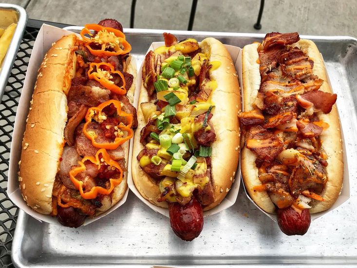 Wild Hot Dogs: Unleashing Flavor, Recipes & the Ultimate Guide