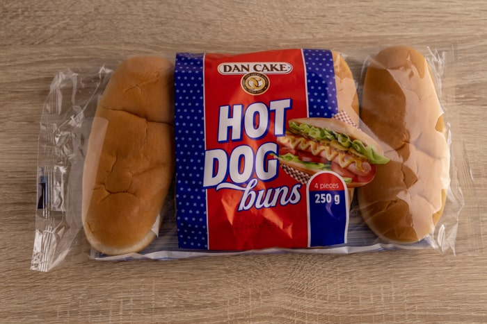 Freeze Hot Dog Buns Like a Pro: Ultimate Guide to Freshness!