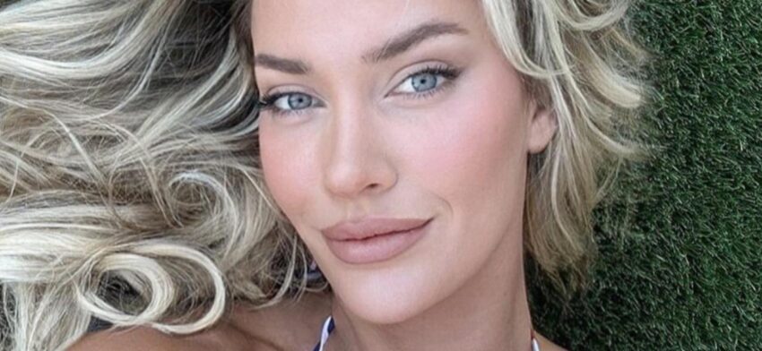 Paige Spiranac Hot Dog YouTube: The Untold Story & Viral Sensation